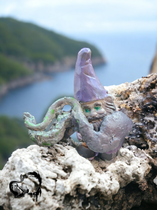 Gnome-Thulu